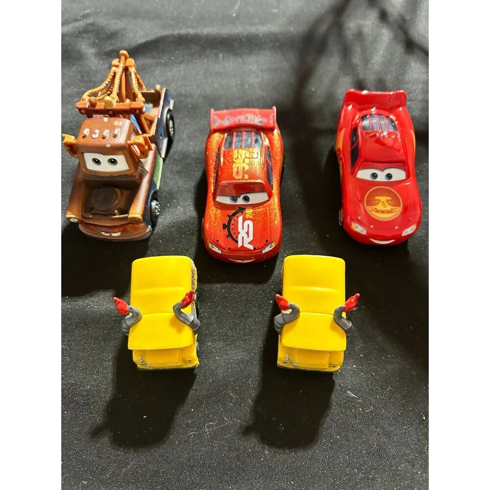 Disney pixar cars
